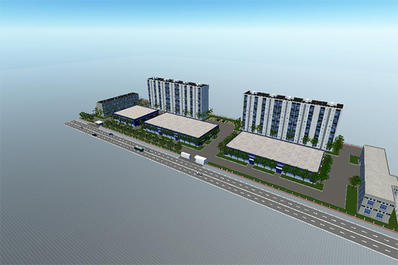 普洱倾斜摄影技术在虚拟现实(VR)中的应用