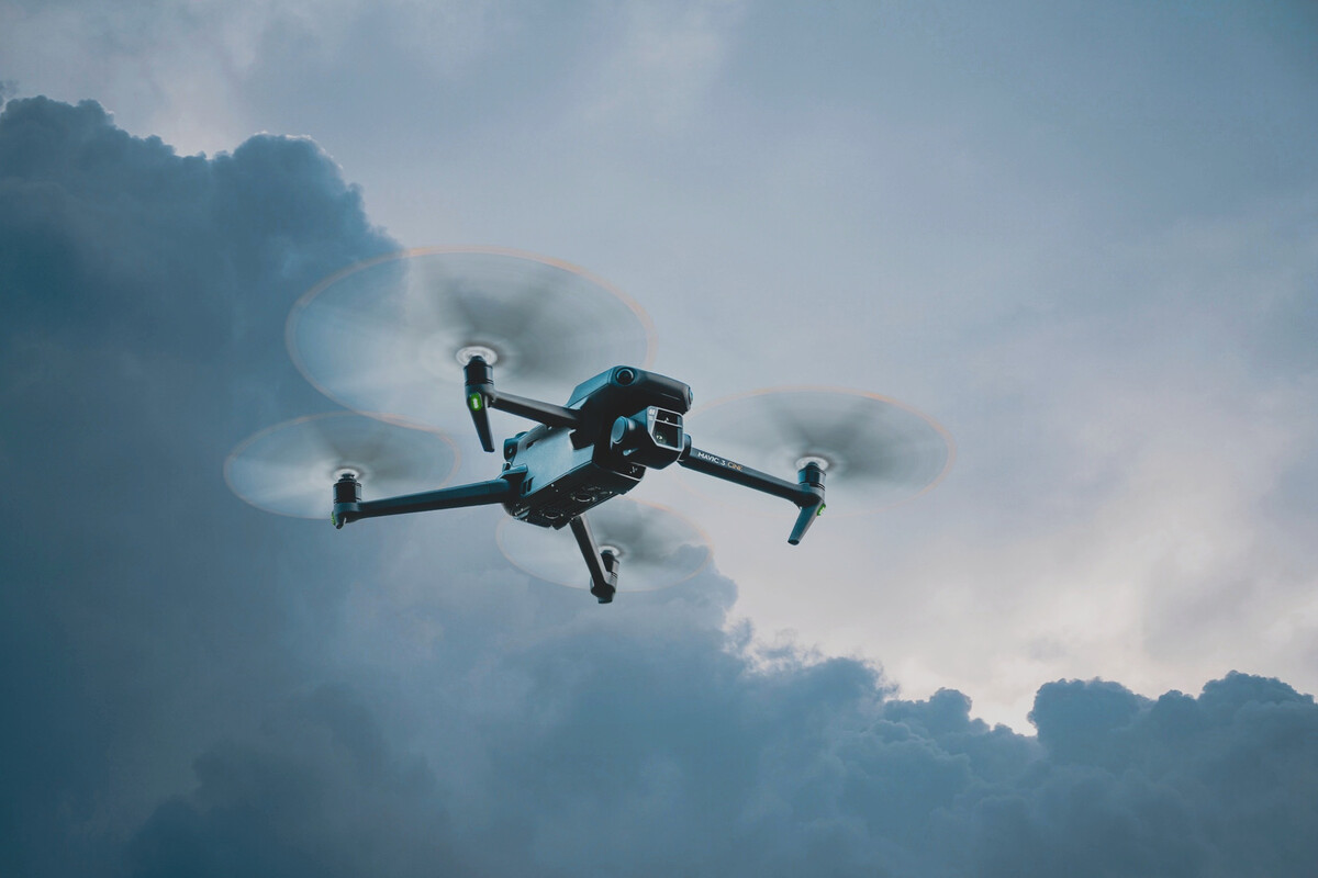 普洱应用 | 风电站选址，看无人机航测如何为风寻“家”